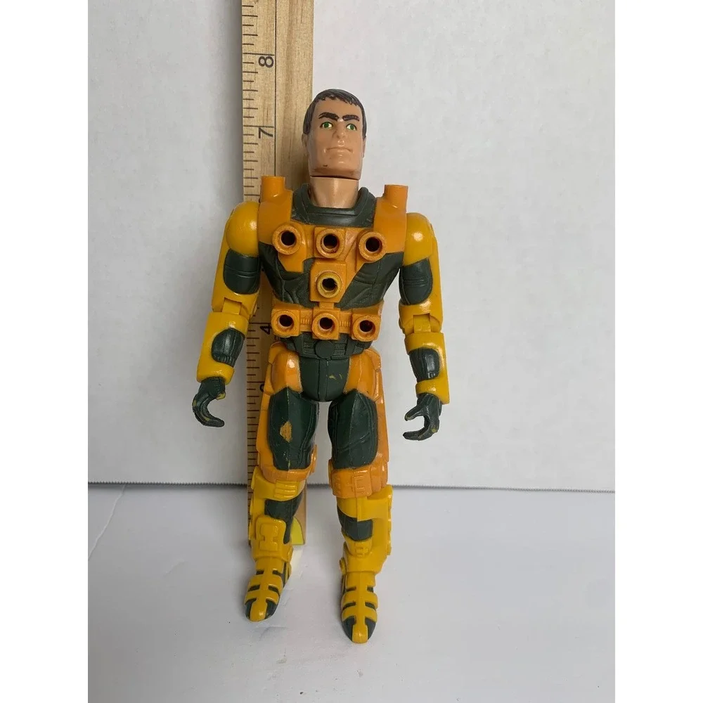 Kenner vintage centurions